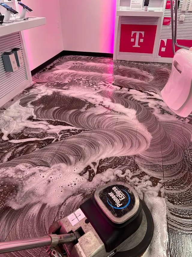 Pacific Island Cleaning reviews