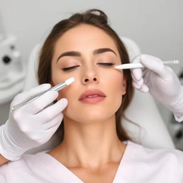 Pentel Dermatology & Cosmetics reviews