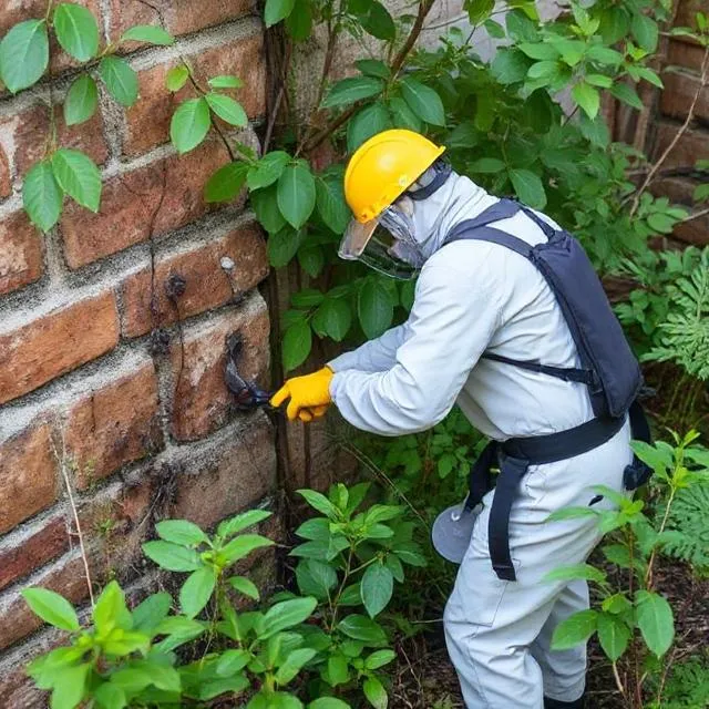 Berrett Pest Control reviews