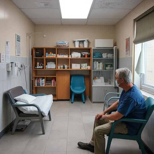 Matt Talbot Center reviews
