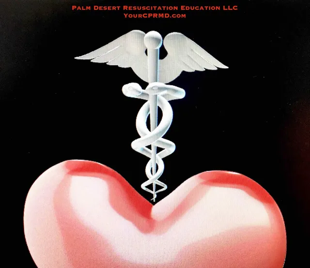 CPR Classes - Palm Desert Resuscitation Education LLC (PDRE) reviews