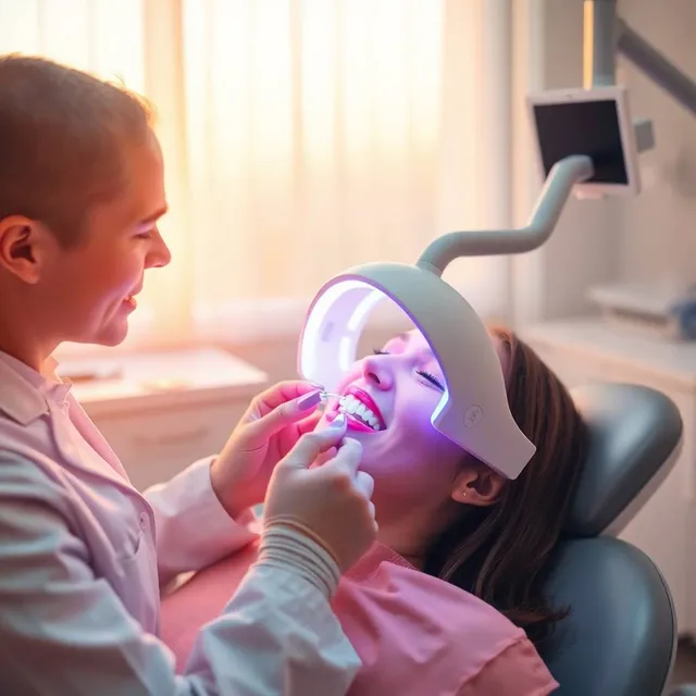 Tenth Street Dental reviews