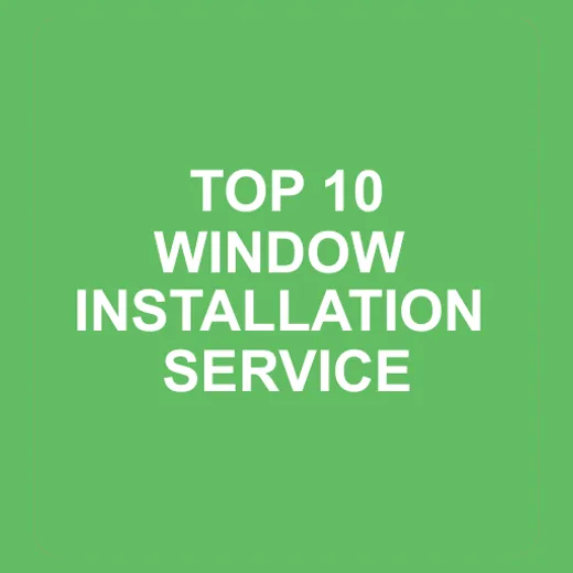 Gotham Window & Wood Repair reviews