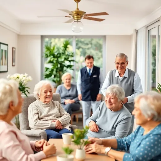 Ridgmar Place reviews
