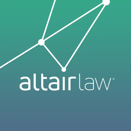 Altair Law LLP reviews