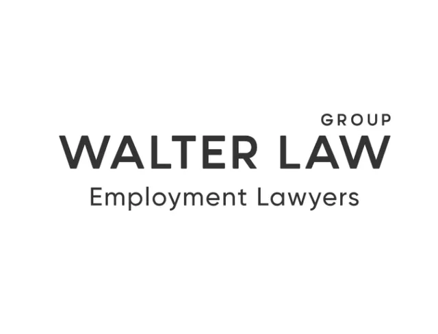 Walter Law Group | Employment Lawyer Mississauga reviews