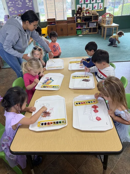 The Learning Tree Preschool reviews