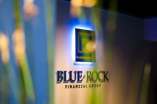 Blue Rock Financial Group - Financial Planning reviews