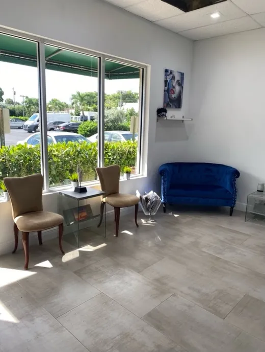 Boca Skin Spa reviews