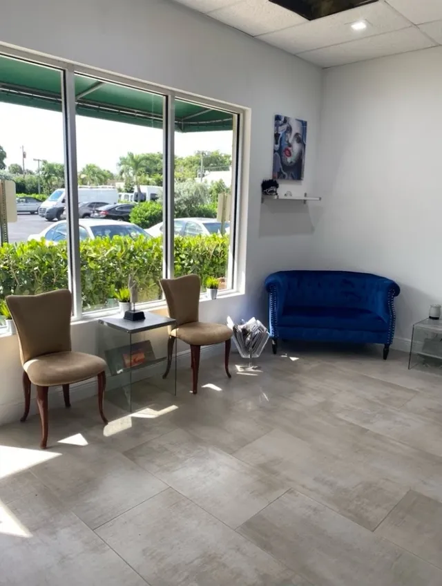 Boca Skin Spa reviews