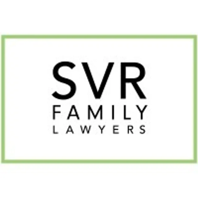 SVR Lawyers - Family Law reviews
