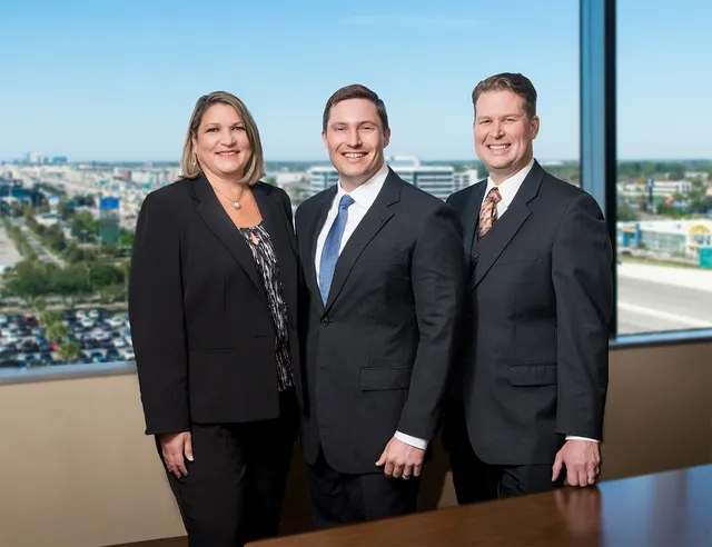 Simmons and Fletcher, P.C. reviews