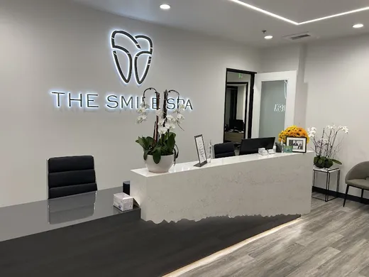 The Smile Spa reviews