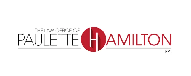 The Law Office Of Paulette Hamilton reviews