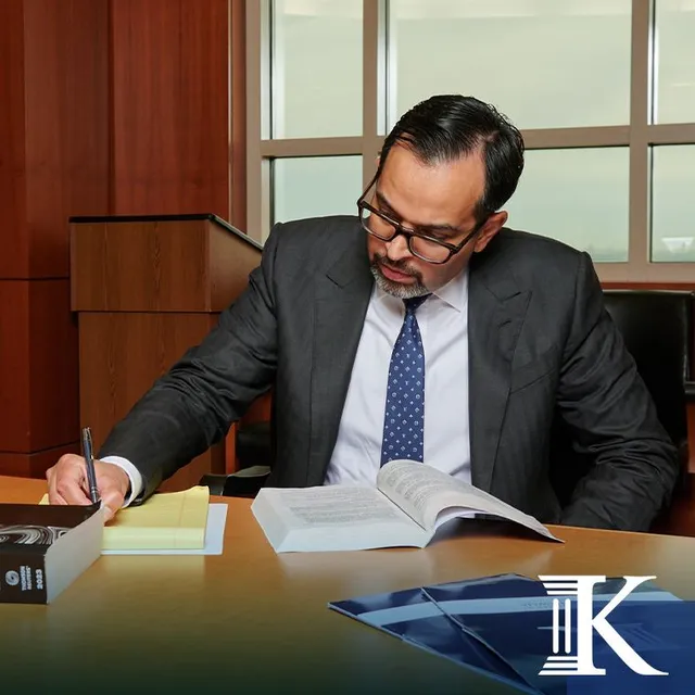 The Law Offices of Omar Khawaja, PLLC reviews