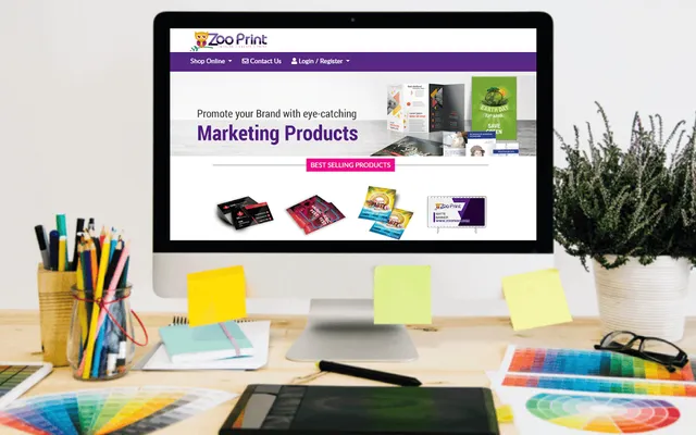 Zoo Print reviews