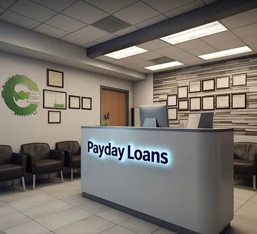 Cashco Financial reviews
