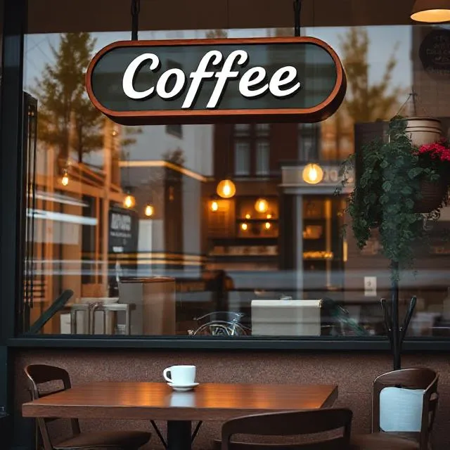 Cafe Allegro reviews