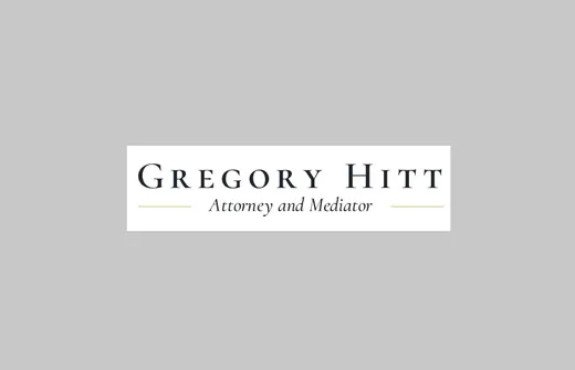 Gregory Hitt, Family Law Attorney reviews
