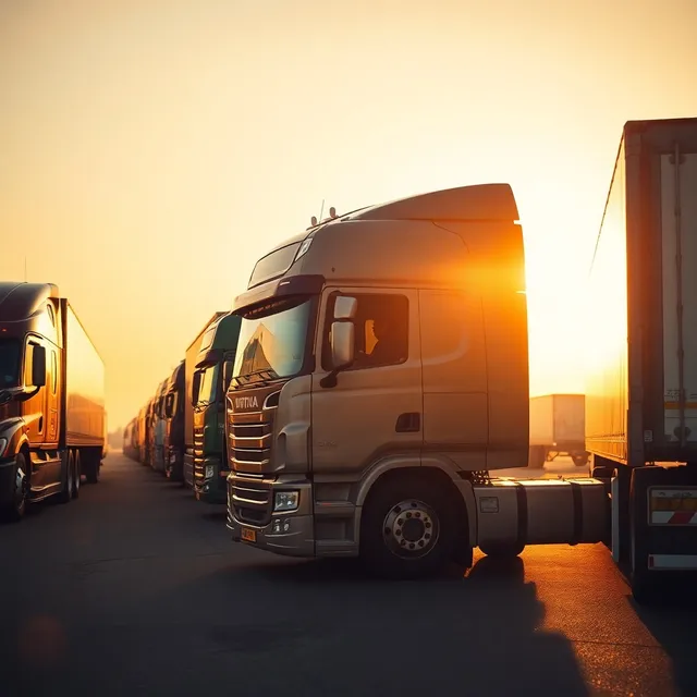 Lions Den Transport reviews