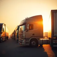 Trius Trucking Inc. reviews