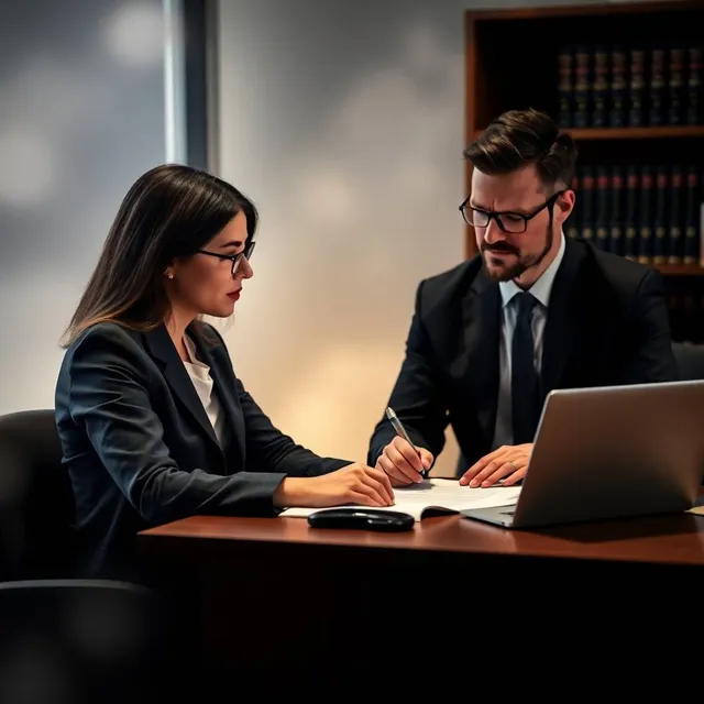 Glickman LLC - Paul M. Glickman, Esq. reviews