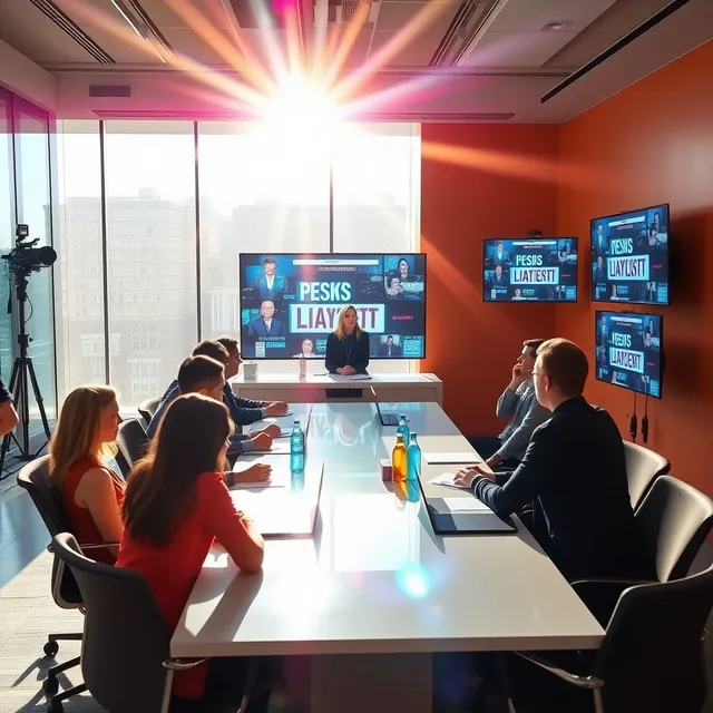 RH Strategic reviews