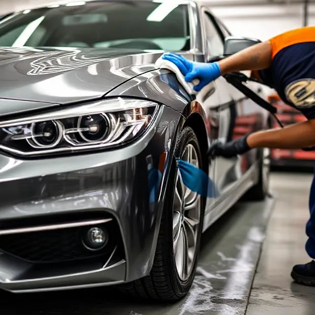 Effortless Mobile Auto Services reviews