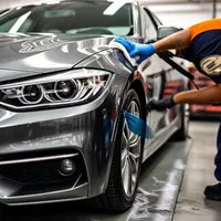 ECO Mobile Detailing reviews