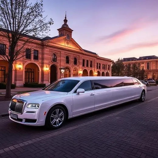 Montreal CM Limo reviews