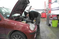 Wicke Auto Service and Body Co. reviews