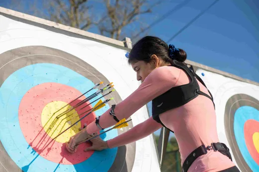 Marin Archery Shop reviews