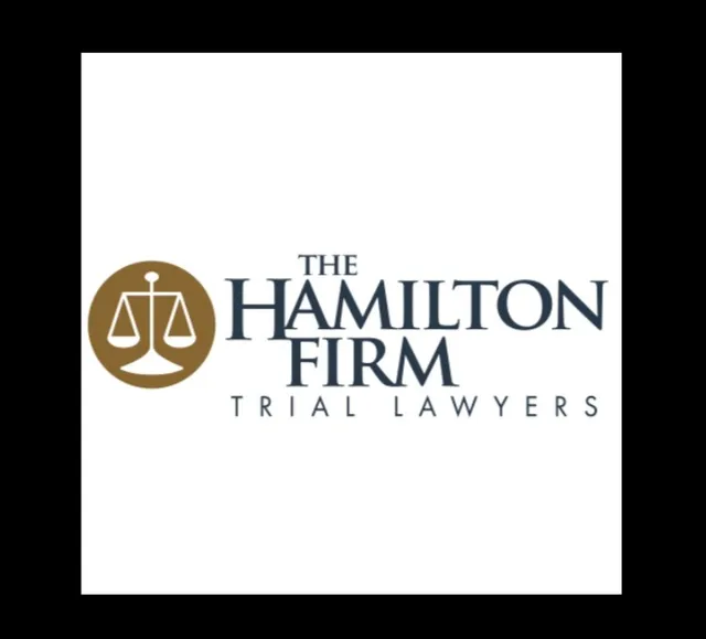 The Hamilton Firm LLC reviews