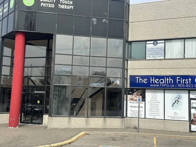 Anchored Therapy Centre - Individual and Couples Therapy reviews