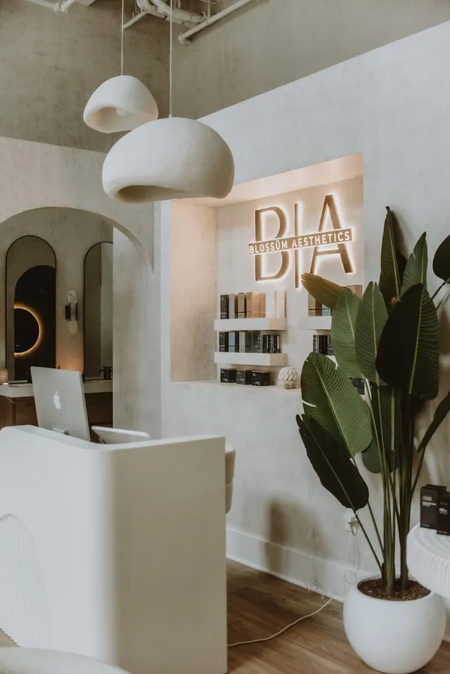 Blossüm Aesthetics Co. Med Spa reviews
