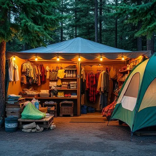 REI reviews