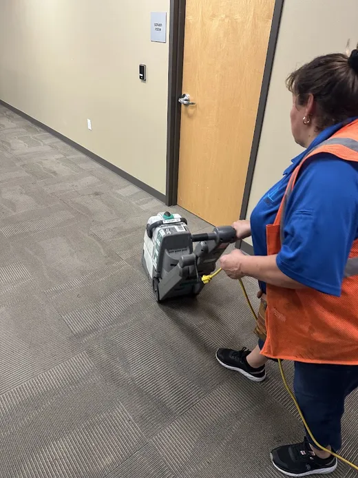 Volt Cleaning reviews