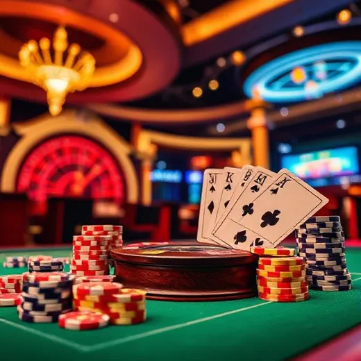 River Cree Resort and Casino reviews