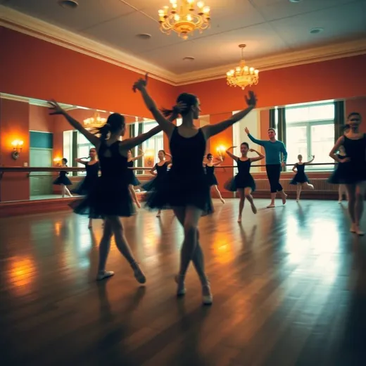 Miniature School of Ballet & Dance reviews