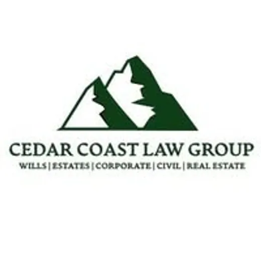Cedar Coast Law Group reviews