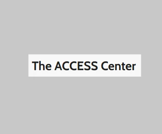 The ACCESS Center reviews