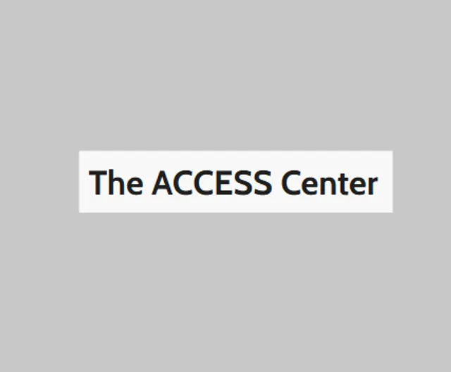 The ACCESS Center reviews