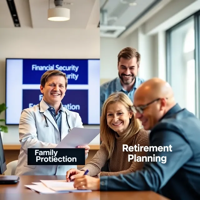 Lebovits Financial Services reviews
