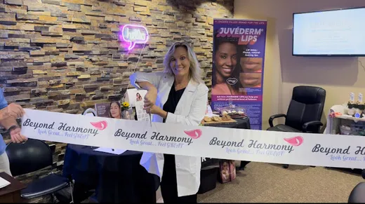 Beyond Harmony Medical Spa & Luxury Aesthetics reviews