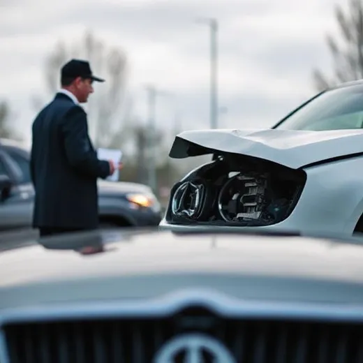 Silver Injury Law Car Accident Lawyers reviews
