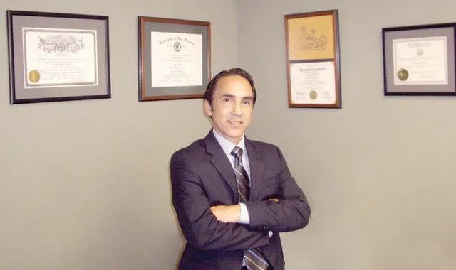 Navarro Law Firm reviews