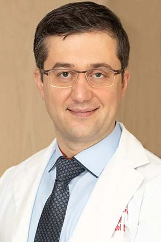 Michael Paltiel, MD reviews
