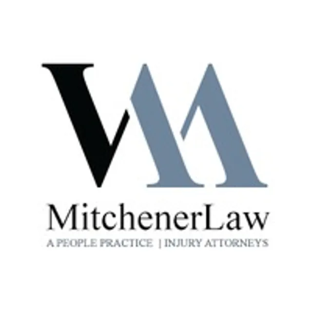 Mitchener Law Firm reviews