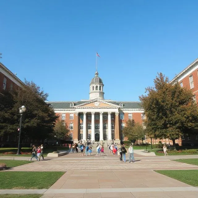 Valencia College, West Campus reviews