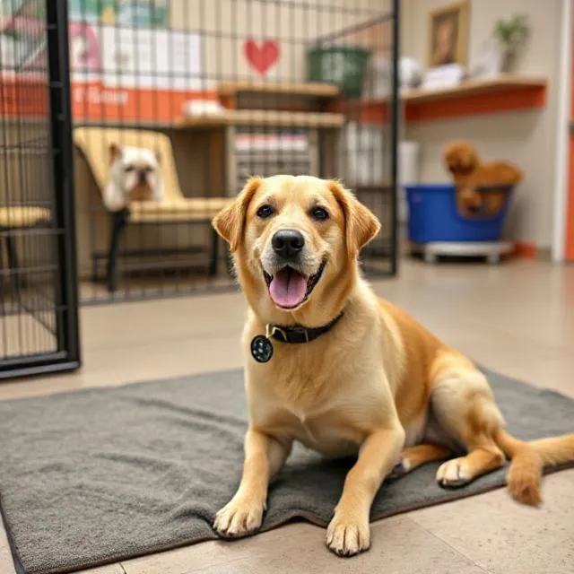 Dogtopia of Lafayette reviews